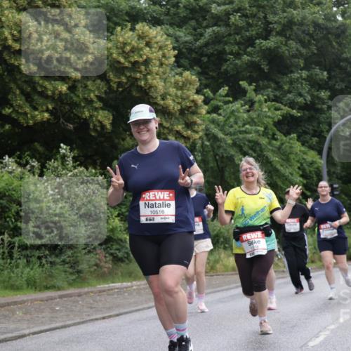 14.06.2026 - REWE Women's Run Jannik Wohlers http://msf.ph/oto/9791861 14.06.2026 10:06:21 Laufen 10516, 1158 meine-sportfotos.de