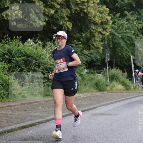 14.06.2026 - REWE Women's Run Jannik Wohlers http://msf.ph/oto/9791874 14.06.2026 09:50:06 Laufen  meine-sportfotos.de