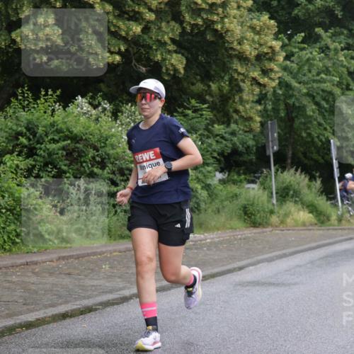 14.06.2026 - REWE Women's Run Jannik Wohlers http://msf.ph/oto/9791876 14.06.2026 09:50:06 Laufen  meine-sportfotos.de