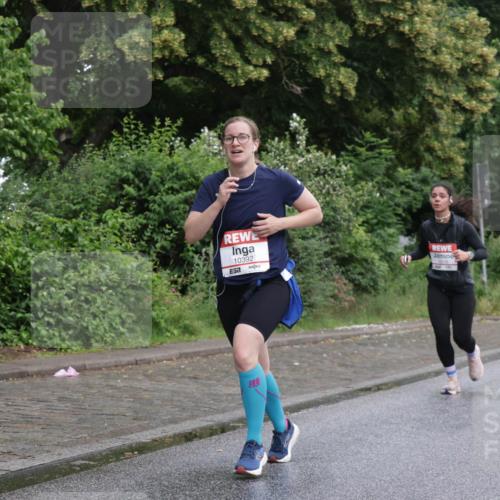 14.06.2026 - REWE Women's Run Jannik Wohlers http://msf.ph/oto/9791889 14.06.2026 09:50:10 Laufen 10392, 57, 112 meine-sportfotos.de