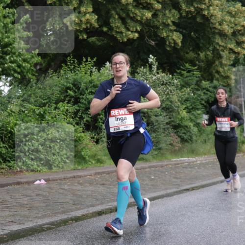 14.06.2026 - REWE Women's Run Jannik Wohlers http://msf.ph/oto/9791890 14.06.2026 09:50:10 Laufen 10392, 57 meine-sportfotos.de