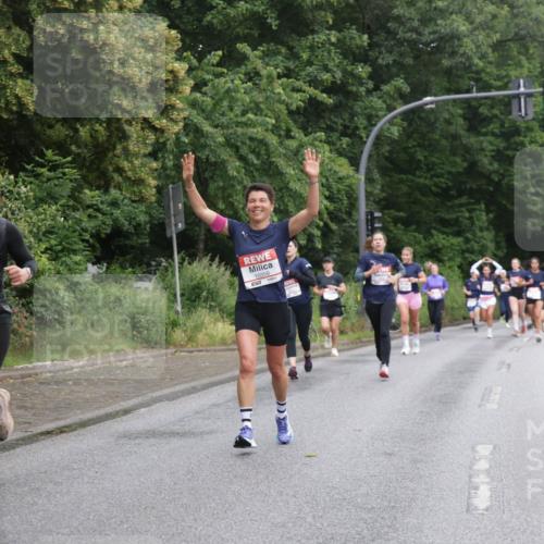 14.06.2026 - REWE Women's Run Jannik Wohlers http://msf.ph/oto/9791899 14.06.2026 09:50:11 Laufen 10235, 577, 10356 meine-sportfotos.de