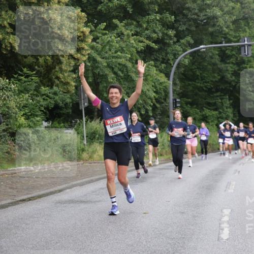 14.06.2026 - REWE Women's Run Jannik Wohlers http://msf.ph/oto/9791904 14.06.2026 09:50:11 Laufen 10235, 10356 meine-sportfotos.de