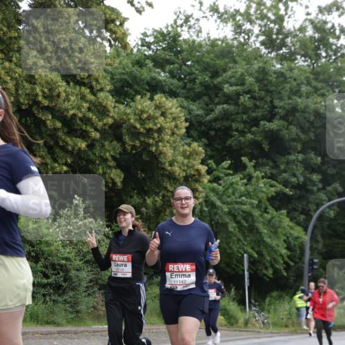 14.06.2026 - REWE Women's Run Jannik Wohlers http://msf.ph/oto/9791919 14.06.2026 10:06:24 Laufen 10710, 11142 meine-sportfotos.de