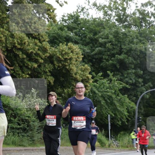 14.06.2026 - REWE Women's Run Jannik Wohlers http://msf.ph/oto/9791922 14.06.2026 10:06:24 Laufen 10710, 11142 meine-sportfotos.de