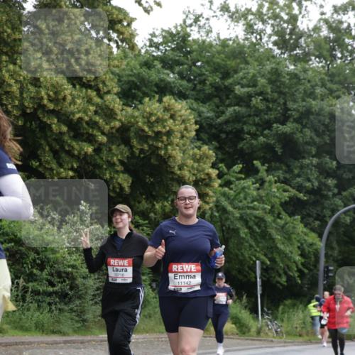 14.06.2026 - REWE Women's Run Jannik Wohlers http://msf.ph/oto/9791924 14.06.2026 10:06:24 Laufen 10710, 11142 meine-sportfotos.de