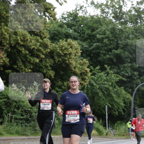 14.06.2026 - REWE Women's Run Jannik Wohlers http://msf.ph/oto/9791928 14.06.2026 10:06:25 Laufen 10710, 657, 11142 meine-sportfotos.de