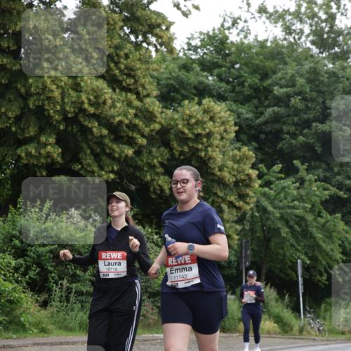 14.06.2026 - REWE Women's Run Jannik Wohlers http://msf.ph/oto/9791940 14.06.2026 10:06:25 Laufen 10710, 7, 11142 meine-sportfotos.de