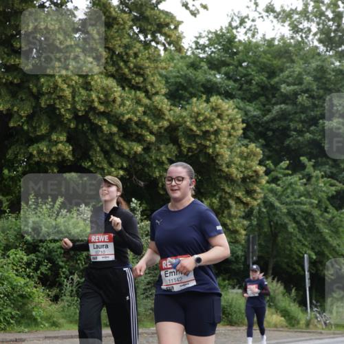 14.06.2026 - REWE Women's Run Jannik Wohlers http://msf.ph/oto/9791943 14.06.2026 10:06:25 Laufen 10710, 11142 meine-sportfotos.de