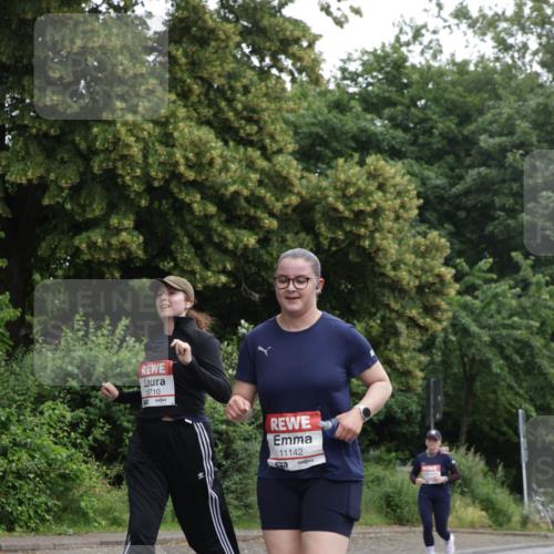 14.06.2026 - REWE Women's Run Jannik Wohlers http://msf.ph/oto/9791947 14.06.2026 10:06:25 Laufen 10710, 11142 meine-sportfotos.de