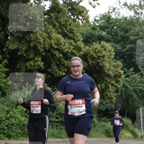 14.06.2026 - REWE Women's Run Jannik Wohlers http://msf.ph/oto/9791954 14.06.2026 10:06:25 Laufen 10710, 657, 11142 meine-sportfotos.de