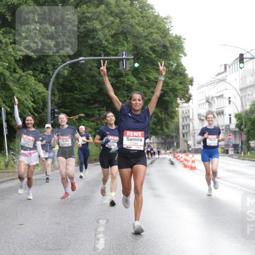 14.06.2026 - REWE Women's Run Jannik Wohlers http://msf.ph/oto/9791955 14.06.2026 09:50:17 Laufen 10899, 11389 meine-sportfotos.de