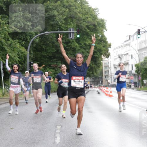 14.06.2026 - REWE Women's Run Jannik Wohlers http://msf.ph/oto/9791957 14.06.2026 09:50:17 Laufen 11389 meine-sportfotos.de
