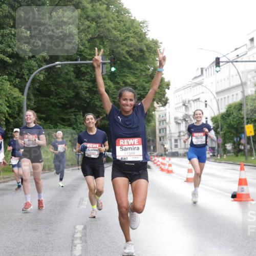 14.06.2026 - REWE Women's Run Jannik Wohlers http://msf.ph/oto/9791971 14.06.2026 09:50:18 Laufen 10899, 11389 meine-sportfotos.de