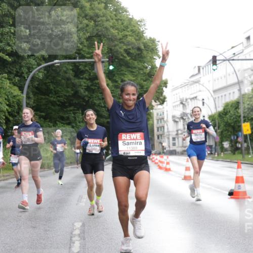 14.06.2026 - REWE Women's Run Jannik Wohlers http://msf.ph/oto/9791973 14.06.2026 09:50:18 Laufen 11502, 11389 meine-sportfotos.de