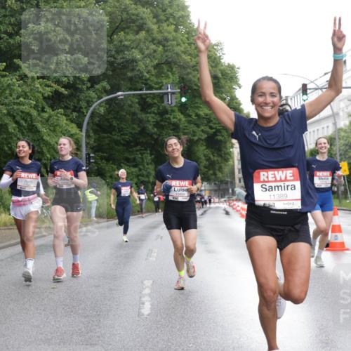 14.06.2026 - REWE Women's Run Jannik Wohlers http://msf.ph/oto/9791977 14.06.2026 09:50:18 Laufen 10434, 10899, 11389 meine-sportfotos.de