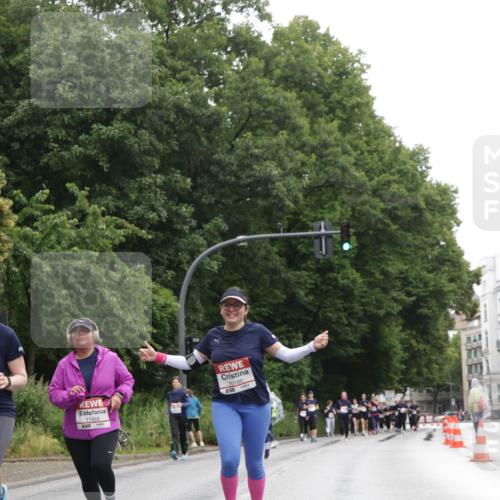 14.06.2026 - REWE Women's Run Jannik Wohlers http://msf.ph/oto/9791981 14.06.2026 10:06:34 Laufen 11458, 10180 meine-sportfotos.de