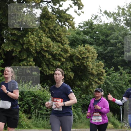 14.06.2026 - REWE Women's Run Jannik Wohlers http://msf.ph/oto/9791990 14.06.2026 10:06:35 Laufen 11458 meine-sportfotos.de