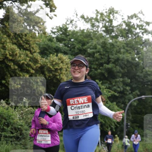 14.06.2026 - REWE Women's Run Jannik Wohlers http://msf.ph/oto/9791993 14.06.2026 10:06:36 Laufen 11458, 10180 meine-sportfotos.de