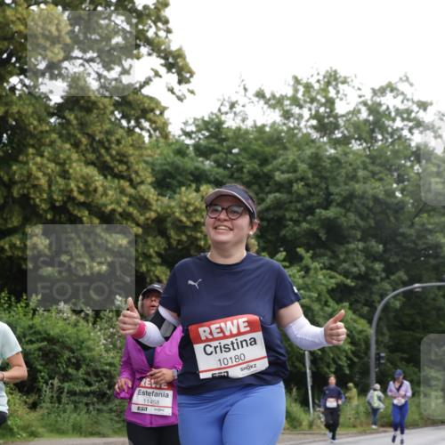 14.06.2026 - REWE Women's Run Jannik Wohlers http://msf.ph/oto/9792000 14.06.2026 10:06:36 Laufen 11458, 7, 10180 meine-sportfotos.de