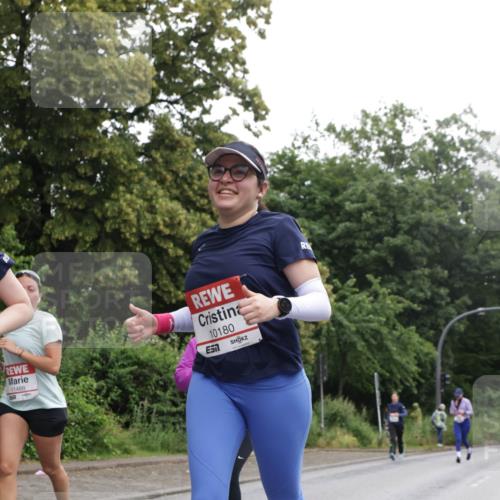 14.06.2026 - REWE Women's Run Jannik Wohlers http://msf.ph/oto/9792008 14.06.2026 10:06:36 Laufen 11488, 10180, 67 meine-sportfotos.de