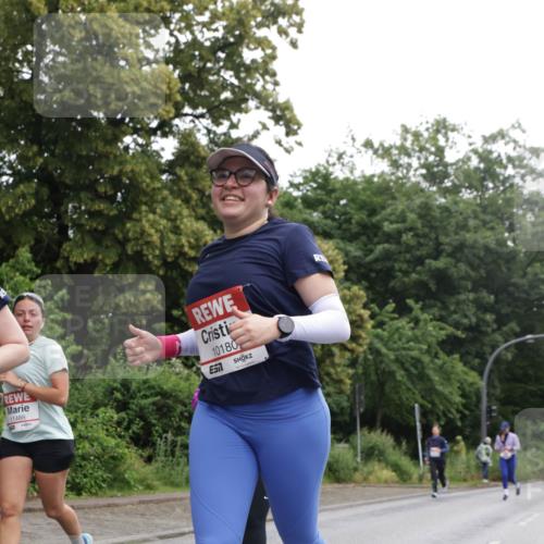 14.06.2026 - REWE Women's Run Jannik Wohlers http://msf.ph/oto/9792011 14.06.2026 10:06:36 Laufen 11488, 10180, 57 meine-sportfotos.de