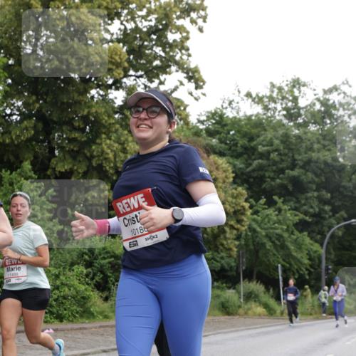 14.06.2026 - REWE Women's Run Jannik Wohlers http://msf.ph/oto/9792013 14.06.2026 10:06:36 Laufen 11488, 10180 meine-sportfotos.de