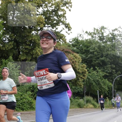 14.06.2026 - REWE Women's Run Jannik Wohlers http://msf.ph/oto/9792015 14.06.2026 10:06:36 Laufen 11488, 10180 meine-sportfotos.de