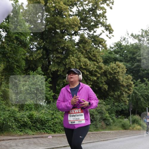 14.06.2026 - REWE Women's Run Jannik Wohlers http://msf.ph/oto/9792020 14.06.2026 10:06:37 Laufen 11458, 57 meine-sportfotos.de