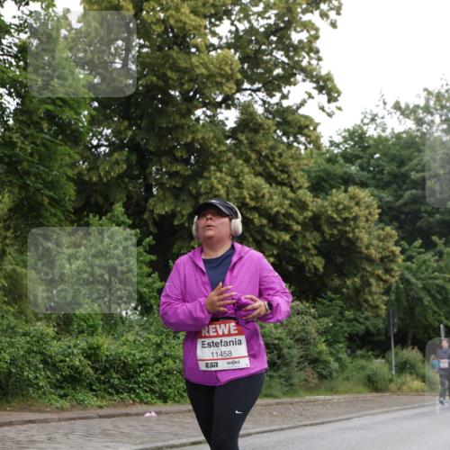 14.06.2026 - REWE Women's Run Jannik Wohlers http://msf.ph/oto/9792023 14.06.2026 10:06:37 Laufen 11458, 7 meine-sportfotos.de