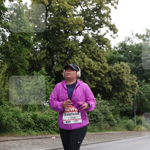 14.06.2026 - REWE Women's Run Jannik Wohlers http://msf.ph/oto/9792026 14.06.2026 10:06:37 Laufen 11458, 7 meine-sportfotos.de