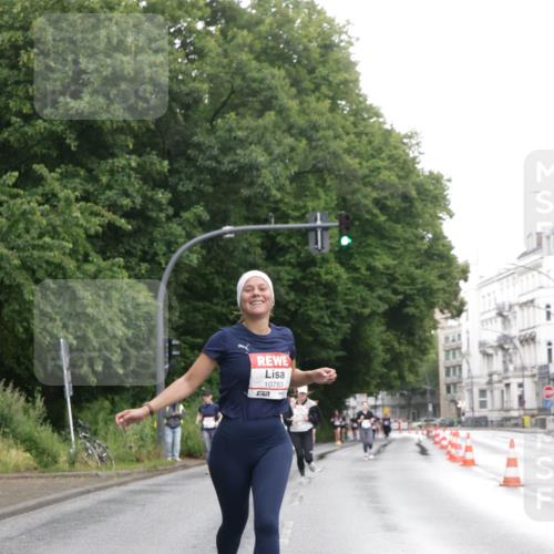 14.06.2026 - REWE Women's Run Jannik Wohlers http://msf.ph/oto/9792029 14.06.2026 09:50:22 Laufen 10783 meine-sportfotos.de