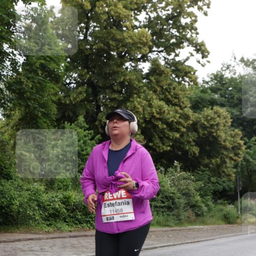 14.06.2026 - REWE Women's Run Jannik Wohlers http://msf.ph/oto/9792030 14.06.2026 10:06:37 Laufen 11458, 7 meine-sportfotos.de