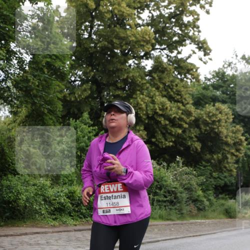 14.06.2026 - REWE Women's Run Jannik Wohlers http://msf.ph/oto/9792032 14.06.2026 10:06:37 Laufen 11458 meine-sportfotos.de