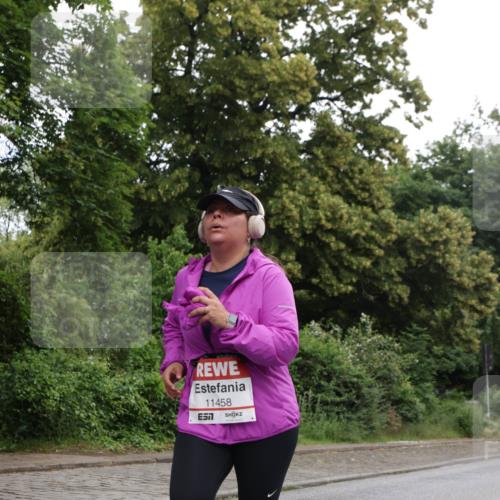 14.06.2026 - REWE Women's Run Jannik Wohlers http://msf.ph/oto/9792034 14.06.2026 10:06:37 Laufen 11458, 7 meine-sportfotos.de