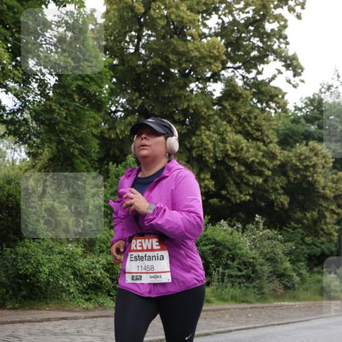 14.06.2026 - REWE Women's Run Jannik Wohlers http://msf.ph/oto/9792036 14.06.2026 10:06:37 Laufen 11458, 7 meine-sportfotos.de