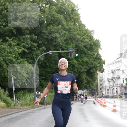 14.06.2026 - REWE Women's Run Jannik Wohlers http://msf.ph/oto/9792038 14.06.2026 09:50:22 Laufen 10783 meine-sportfotos.de