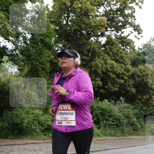 14.06.2026 - REWE Women's Run Jannik Wohlers http://msf.ph/oto/9792039 14.06.2026 10:06:37 Laufen 11458, 57 meine-sportfotos.de
