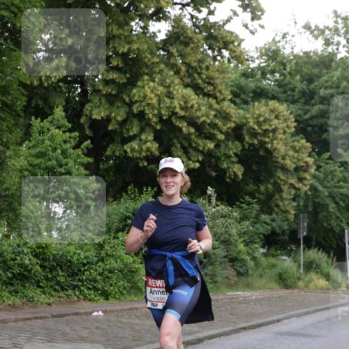 14.06.2026 - REWE Women's Run Jannik Wohlers http://msf.ph/oto/9792040 14.06.2026 09:50:23 Laufen 10099 meine-sportfotos.de