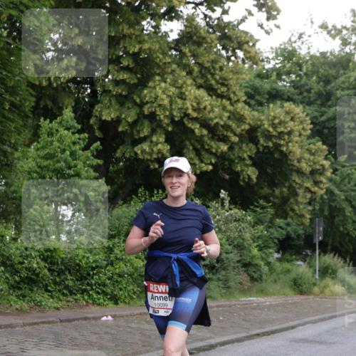 14.06.2026 - REWE Women's Run Jannik Wohlers http://msf.ph/oto/9792042 14.06.2026 09:50:23 Laufen 10099 meine-sportfotos.de