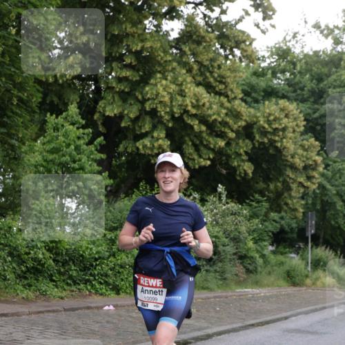 14.06.2026 - REWE Women's Run Jannik Wohlers http://msf.ph/oto/9792044 14.06.2026 09:50:23 Laufen 10099 meine-sportfotos.de