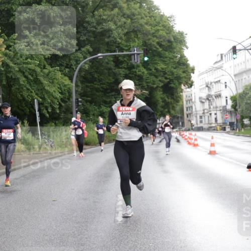 14.06.2026 - REWE Women's Run Jannik Wohlers http://msf.ph/oto/9792052 14.06.2026 09:50:27 Laufen 11266 meine-sportfotos.de