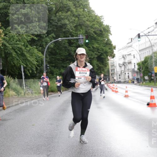 14.06.2026 - REWE Women's Run Jannik Wohlers http://msf.ph/oto/9792054 14.06.2026 09:50:27 Laufen 11266, 7 meine-sportfotos.de