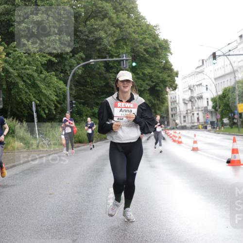 14.06.2026 - REWE Women's Run Jannik Wohlers http://msf.ph/oto/9792056 14.06.2026 09:50:27 Laufen 112, 7 meine-sportfotos.de