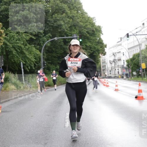 14.06.2026 - REWE Women's Run Jannik Wohlers http://msf.ph/oto/9792059 14.06.2026 09:50:28 Laufen 11266, 7 meine-sportfotos.de