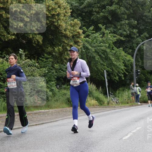14.06.2026 - REWE Women's Run Jannik Wohlers http://msf.ph/oto/9792060 14.06.2026 10:06:41 Laufen 10130, 11109 meine-sportfotos.de