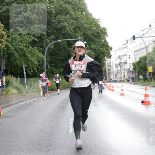 14.06.2026 - REWE Women's Run Jannik Wohlers http://msf.ph/oto/9792061 14.06.2026 09:50:28 Laufen 11266, 57 meine-sportfotos.de