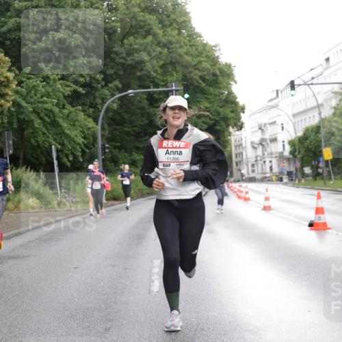 14.06.2026 - REWE Women's Run Jannik Wohlers http://msf.ph/oto/9792063 14.06.2026 09:50:28 Laufen 40, 11266, 7 meine-sportfotos.de