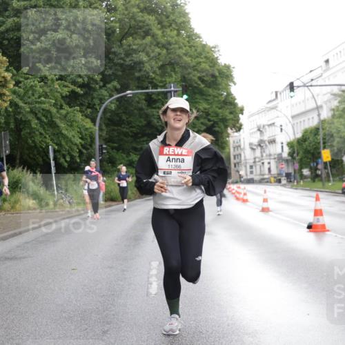 14.06.2026 - REWE Women's Run Jannik Wohlers http://msf.ph/oto/9792065 14.06.2026 09:50:28 Laufen 11266 meine-sportfotos.de
