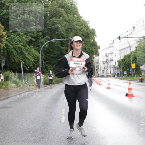 14.06.2026 - REWE Women's Run Jannik Wohlers http://msf.ph/oto/9792069 14.06.2026 09:50:28 Laufen 11266, 111 meine-sportfotos.de